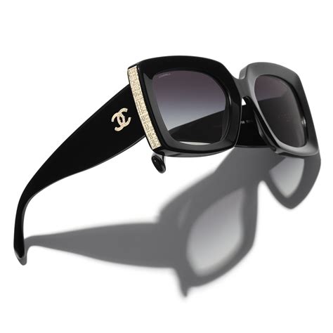 chanel gafas de sol mujer